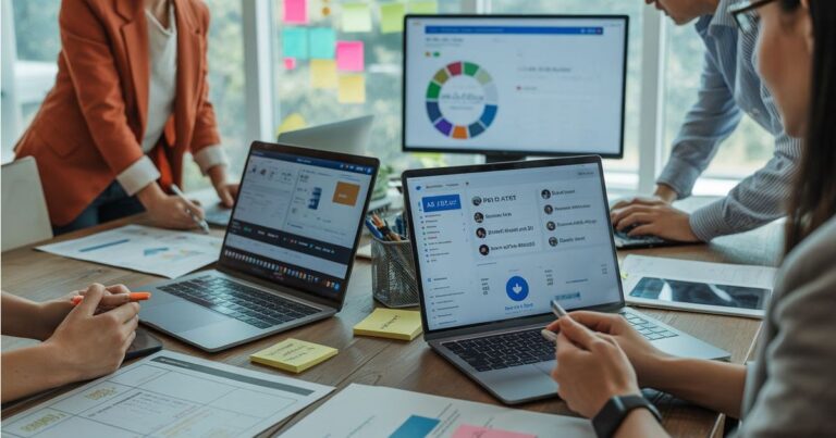 Best CRM Software for Small Business 2026
