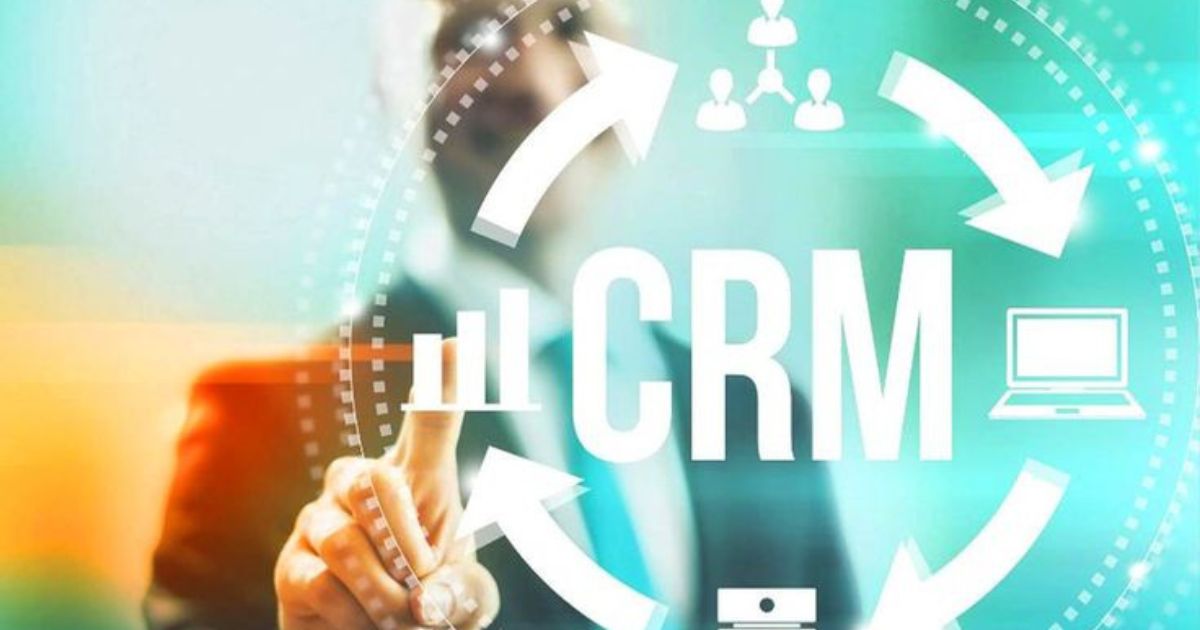 How CRM Systems Increase Revenue