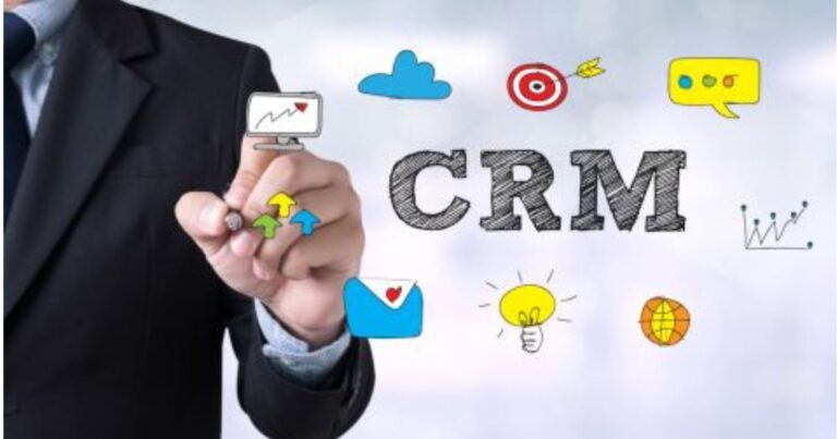 Top CRM Tools for Marketing Agencies