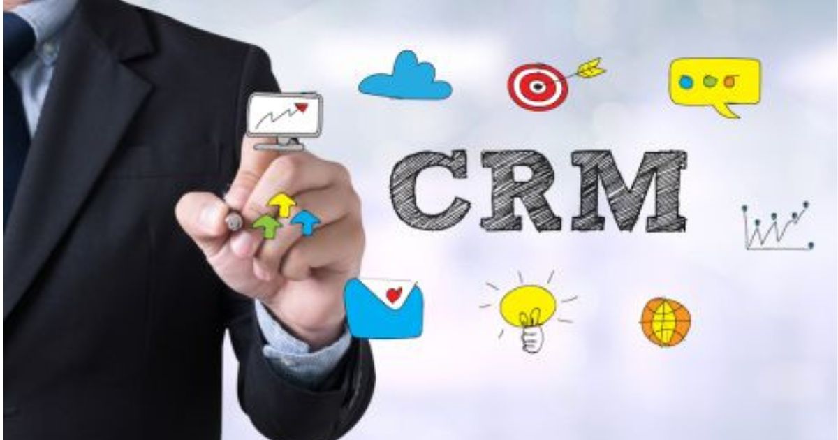 Top CRM Tools for Marketing Agencies