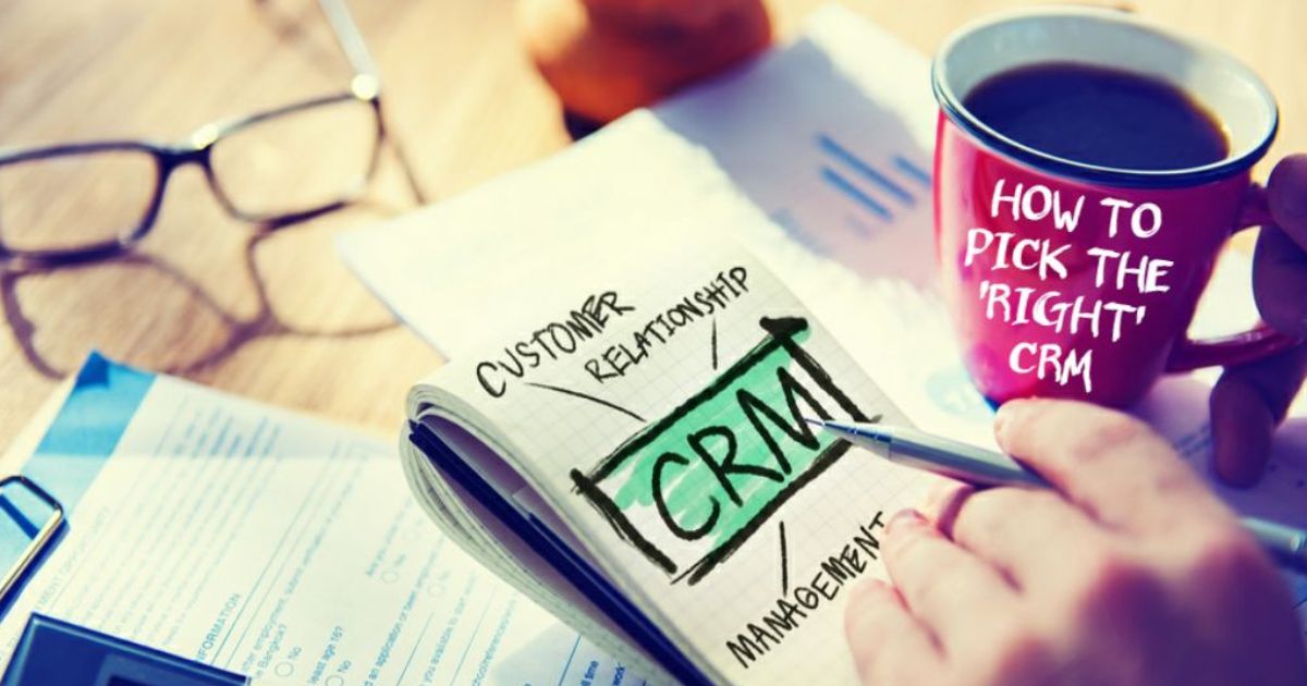 Why Your Business Needs a CRM