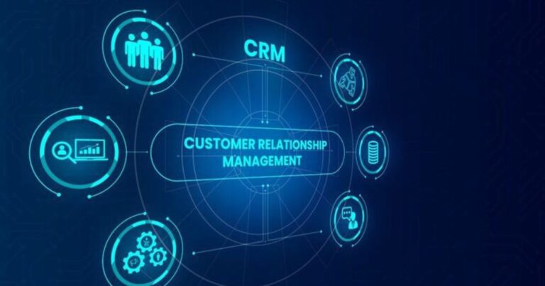 CRM Automation to Boost Sales and Leads