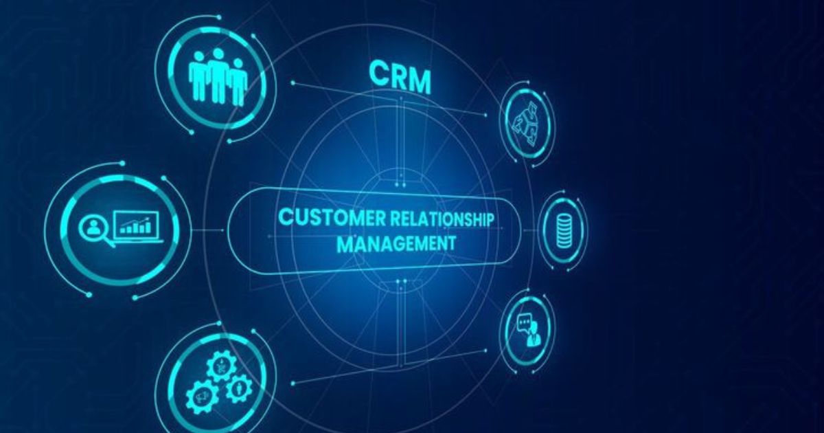 CRM Automation to Boost Sales and Leads
