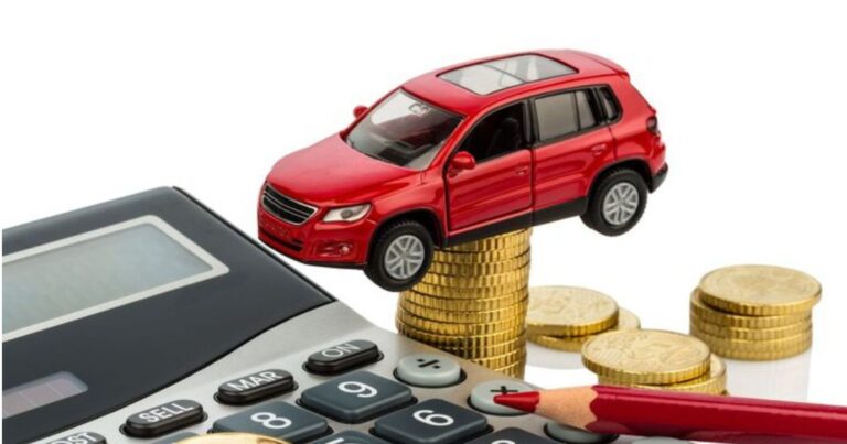 Easy Ways to Save on Car Insurance