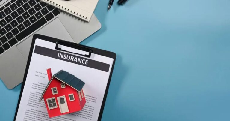 Simple Guide to Home Insurance