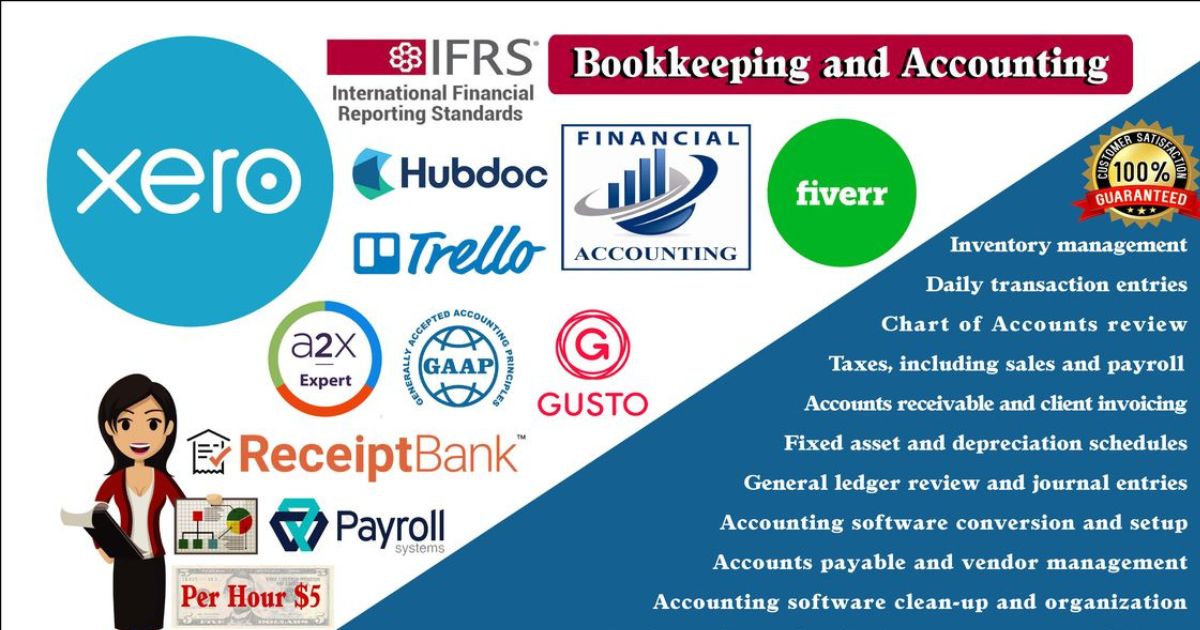 Accounting Software vs Manual Bookkeeping: Which One Is Better for Your Business?